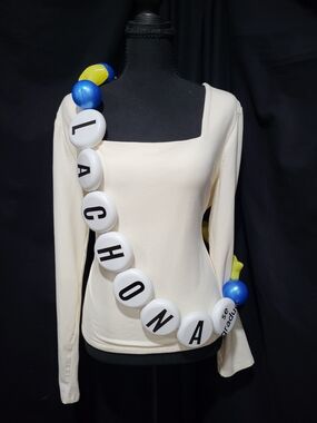 Graduation Friendship Neclace